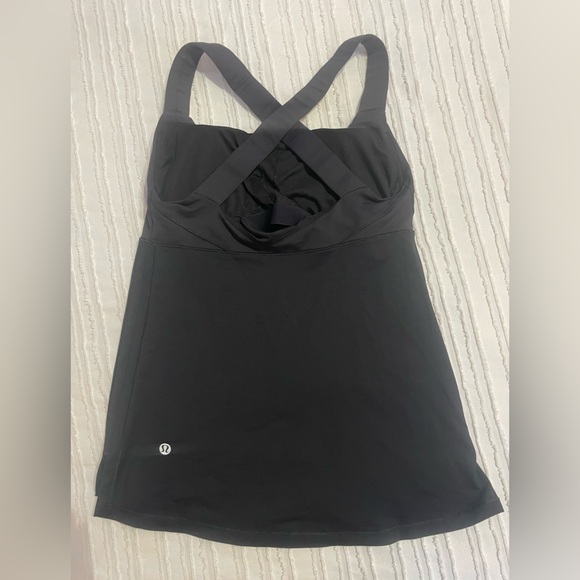 Lululemon Tank Top - Picture 2 of 2